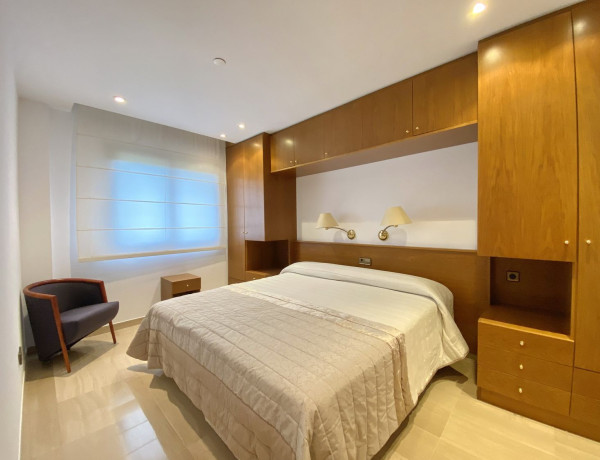 Alquiler de Piso en calle d'Anglí