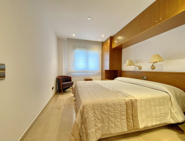 Alquiler de Piso en calle d'Anglí