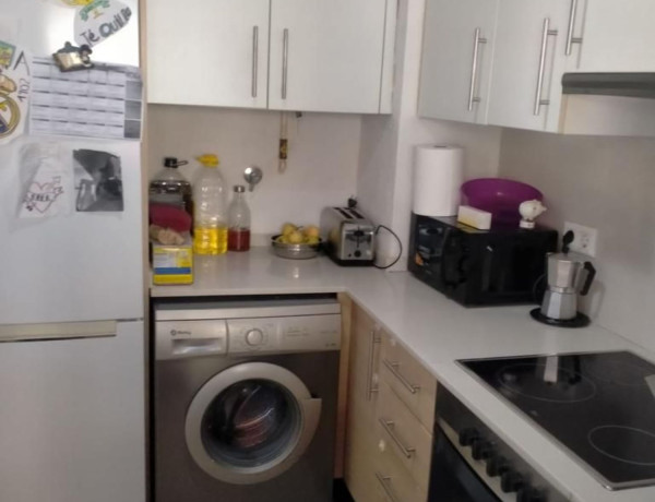 Piso en venta en calle Miguel Hernandez