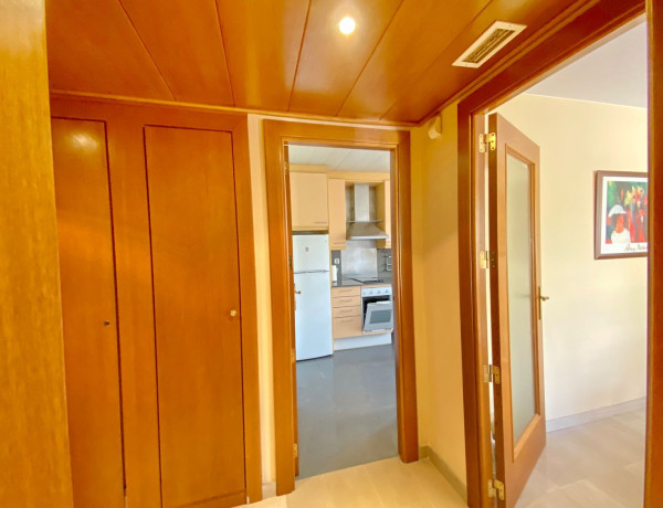 Alquiler de Piso en calle d'Anglí