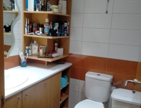 Piso en venta en calle Miguel Hernandez