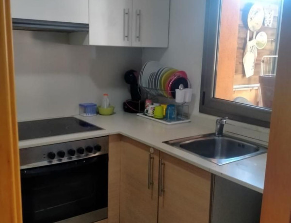 Piso en venta en calle Miguel Hernandez