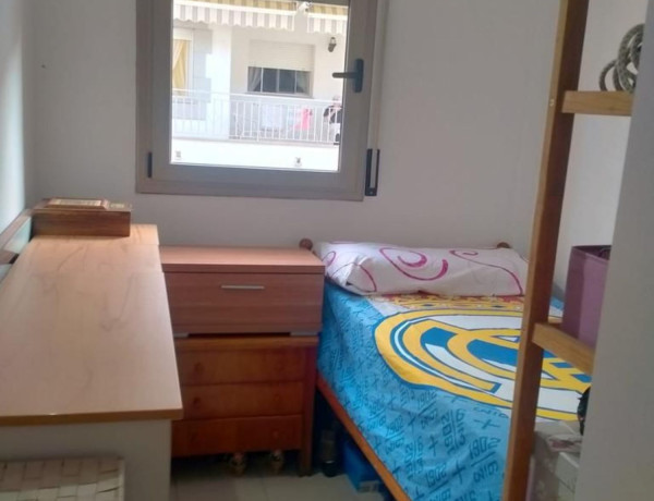 Piso en venta en calle Miguel Hernandez