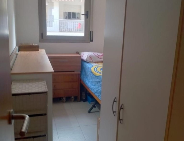 Piso en venta en calle Miguel Hernandez