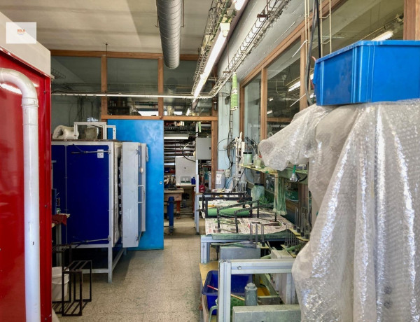 Estudio en venta en Zamora