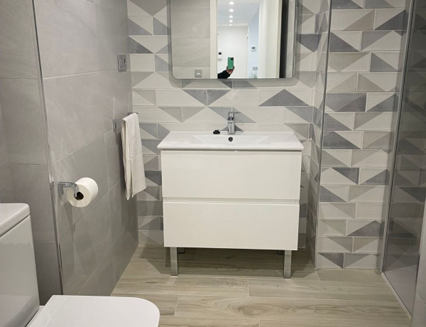 Alquiler de Piso en Centro