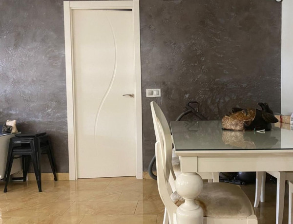 Piso en venta en plaza los Luceros