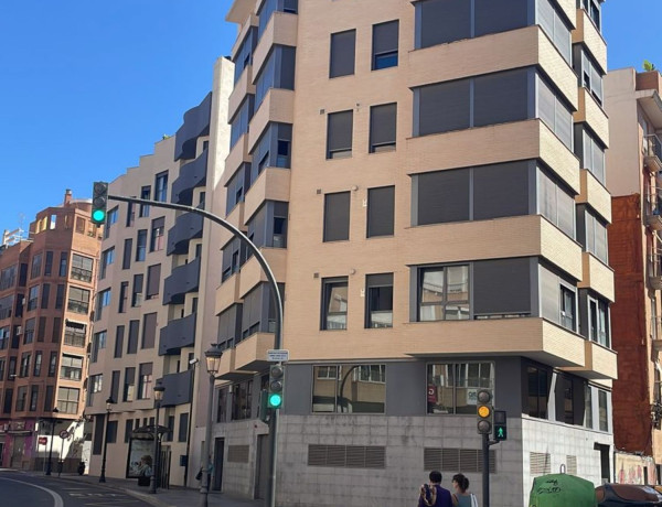 Alquiler de Trastero en calle de Misser Rabassa, 28