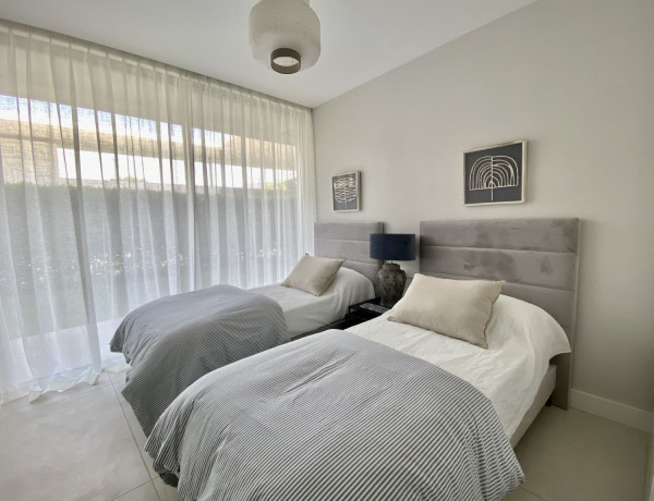 Alquiler de Piso en calle Costa Tropicana