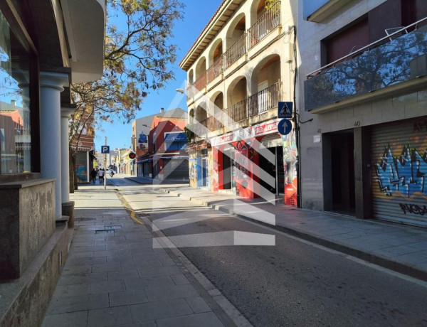 Local en venta en calle de Sant Esteve