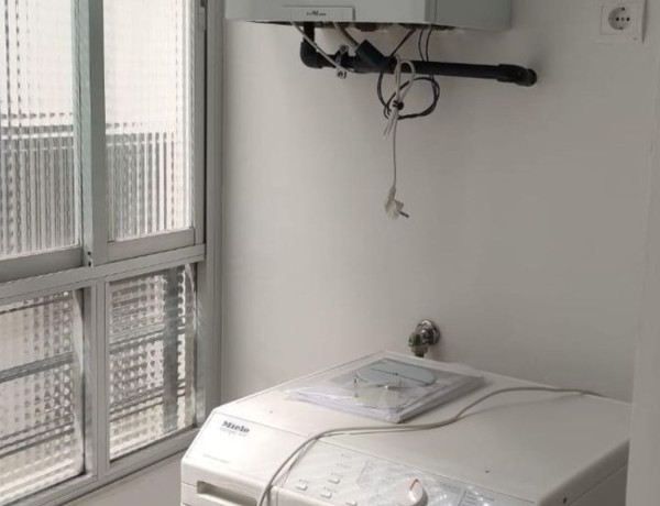 Alquiler de Piso en calle Doctor Marañon, 9