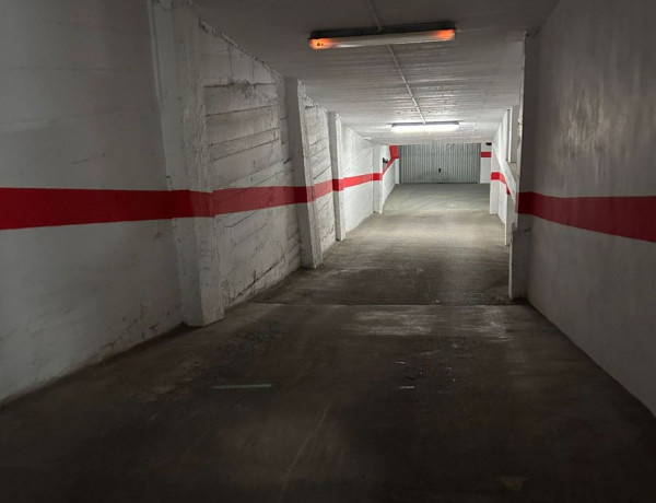 Garaje en venta en calle San Pascual, 289