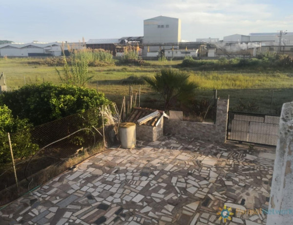 Casa o chalet independiente en venta en El Verger