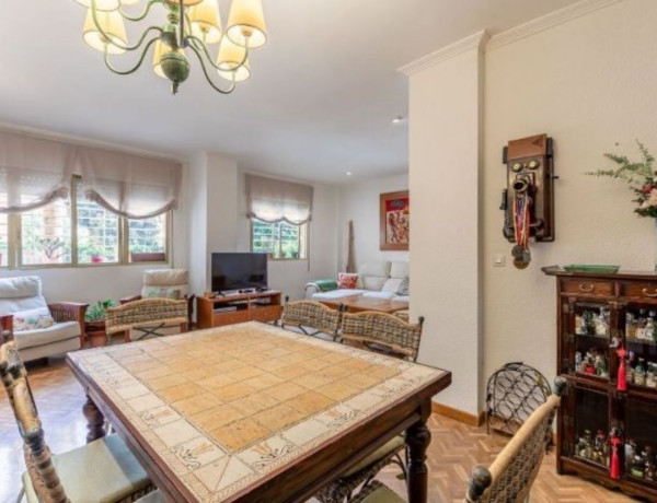 Piso en venta en Nervión