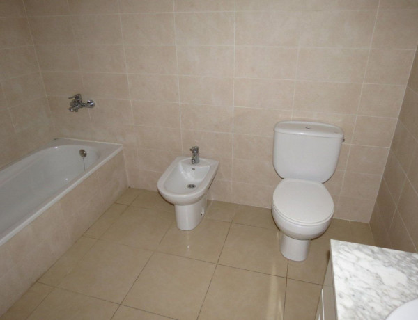 Piso en venta en calle Pizarro, 7