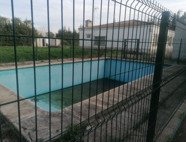 Casa o chalet independiente en venta en Urbanización las Monjas, 23