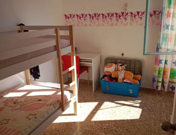 Piso en venta en avenida Reis Catolics s/n