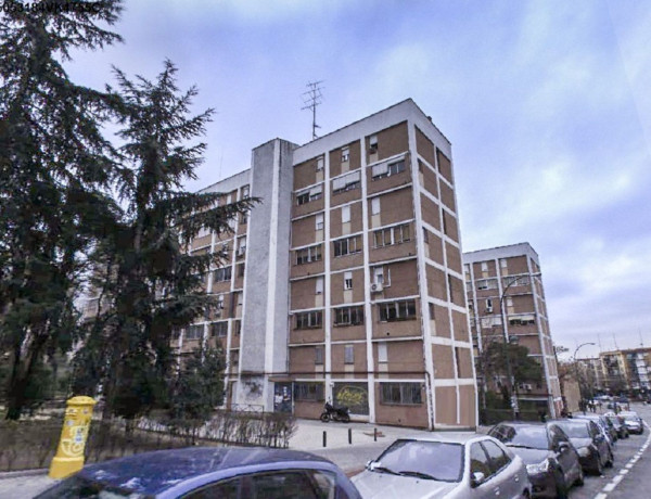 Piso en venta en calle Santa Prisca, 6