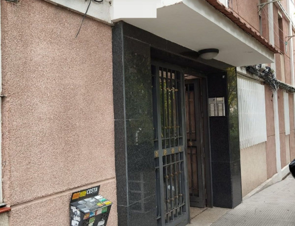 Piso en venta en calle Santa Prisca, 6