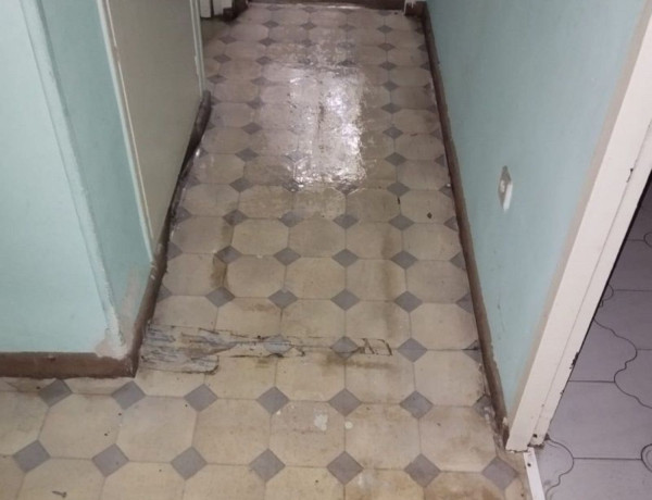 Piso en venta en calle Santa Prisca, 6