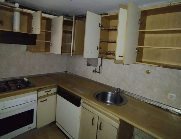 Piso en venta en calle Santa Prisca, 6