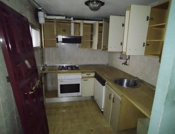Piso en venta en calle Santa Prisca, 6