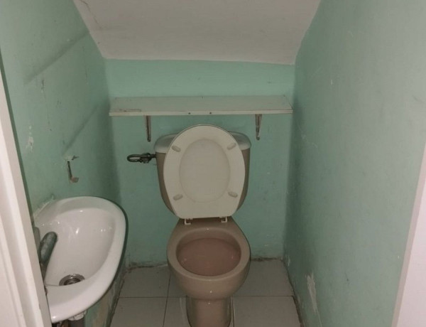 Piso en venta en calle Santa Prisca, 6