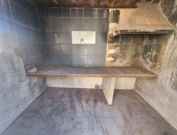 Piso en venta en calle Colador, 18