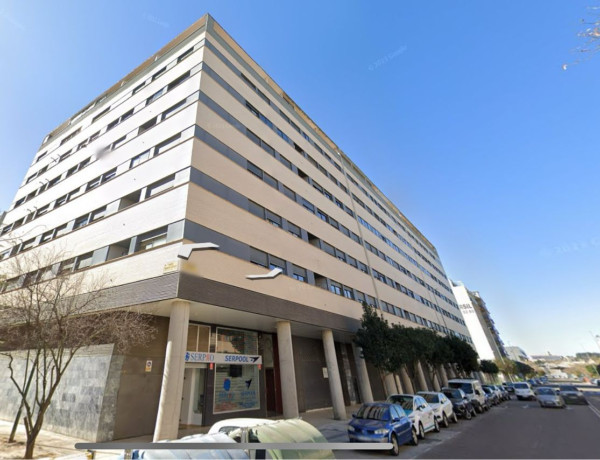 Piso en venta en calle Hermanos Vidarte