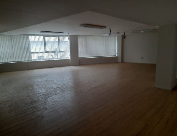 Oficina en venta en avenida de a Coruña, 349