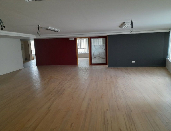 Oficina en venta en avenida de a Coruña, 349