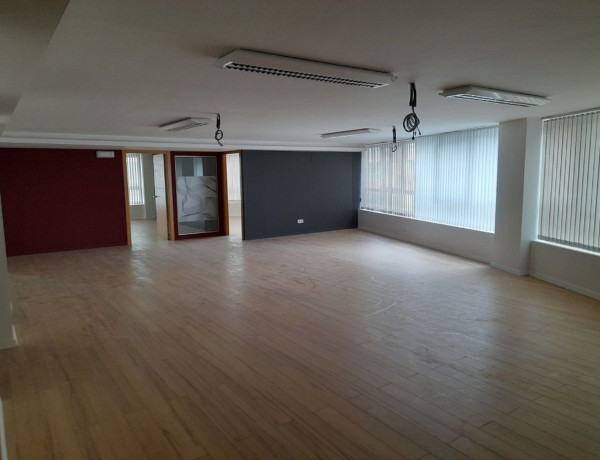 Oficina en venta en avenida de a Coruña, 349