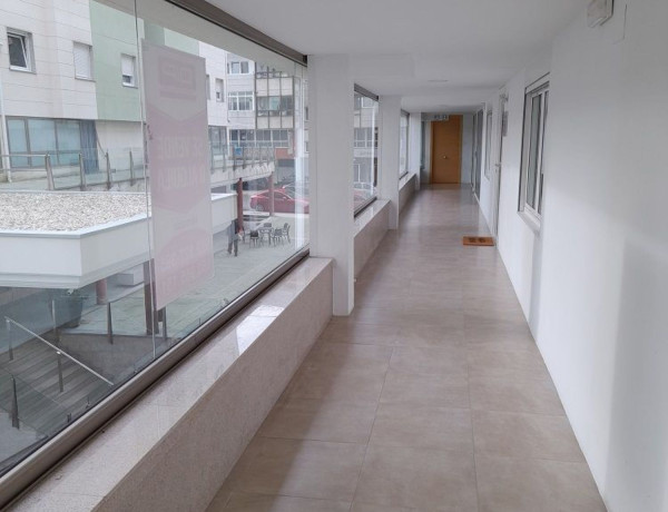 Oficina en venta en avenida de a Coruña, 349
