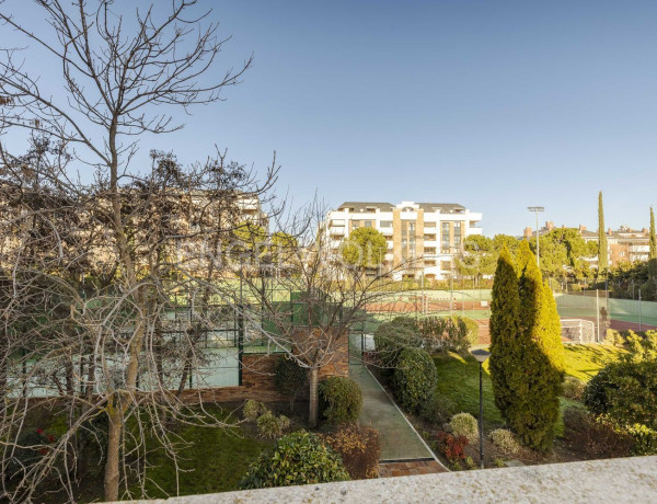 Piso en venta en Zona Monte el Pilar