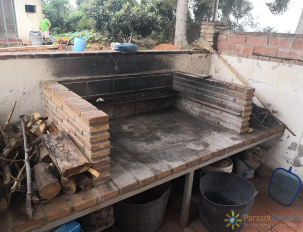 Casa o chalet independiente en venta en Villanueva de Castellon