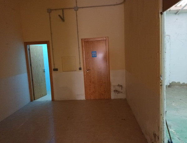 Local en venta en Garcia Lorca