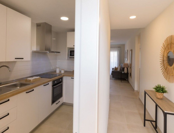 Piso en venta en El Faro