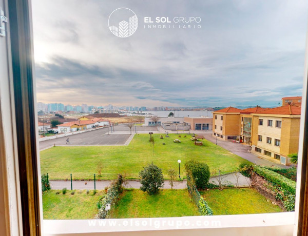 Chalet pareado en venta en avenida de José García Bernardo, 998