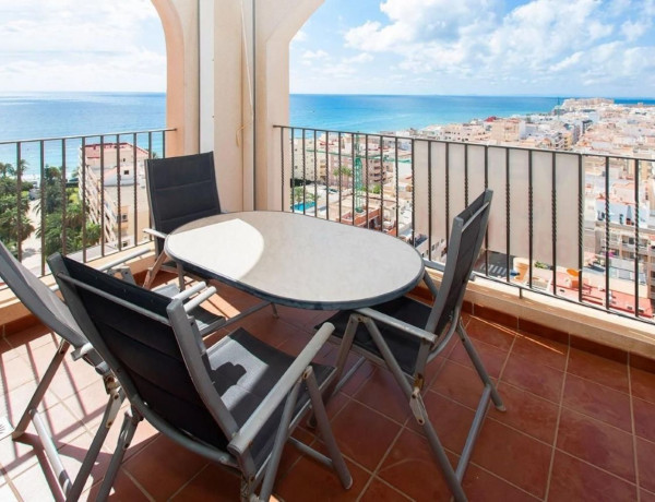 Piso en venta en Cabo Cervera