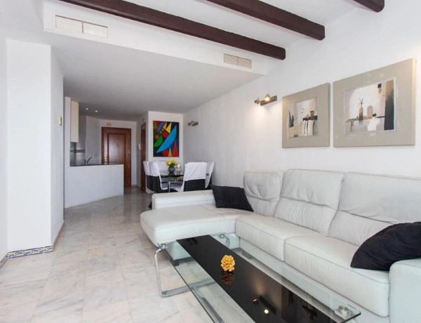 Piso en venta en Cabo Cervera