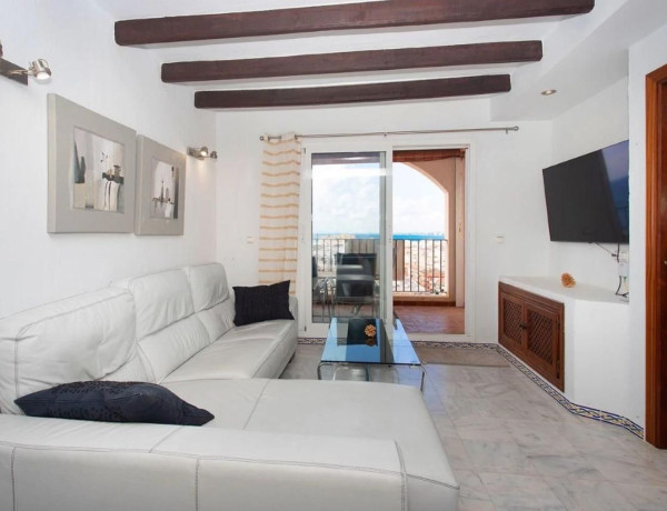 Piso en venta en Cabo Cervera