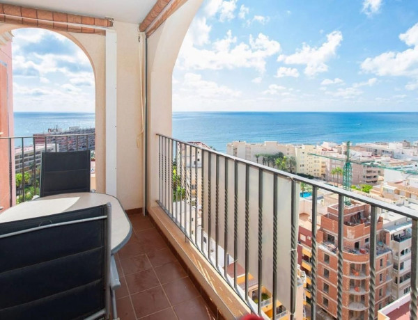 Piso en venta en Cabo Cervera