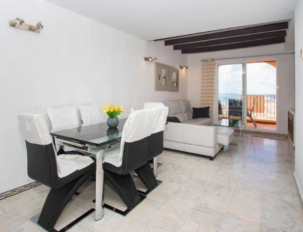 Piso en venta en Cabo Cervera