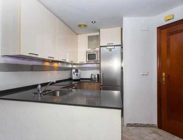 Piso en venta en Cabo Cervera