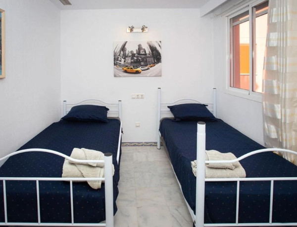 Piso en venta en Cabo Cervera