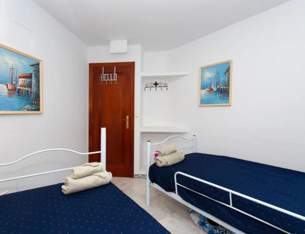 Piso en venta en Cabo Cervera