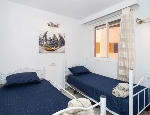 Piso en venta en Cabo Cervera