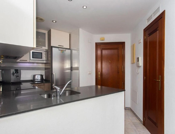 Piso en venta en Cabo Cervera