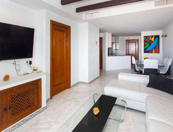 Piso en venta en Cabo Cervera