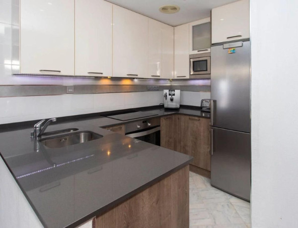 Piso en venta en Cabo Cervera